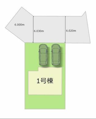 全１棟・お気軽にお問い合わせください！