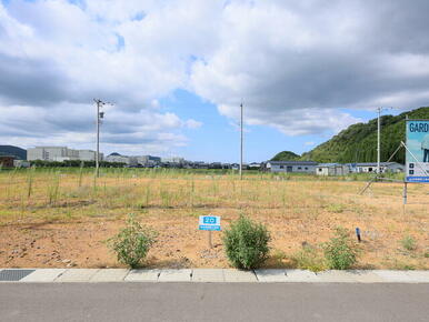 越前市広瀬町２０号地