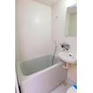 バス/シャワー