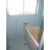 バス/シャワー