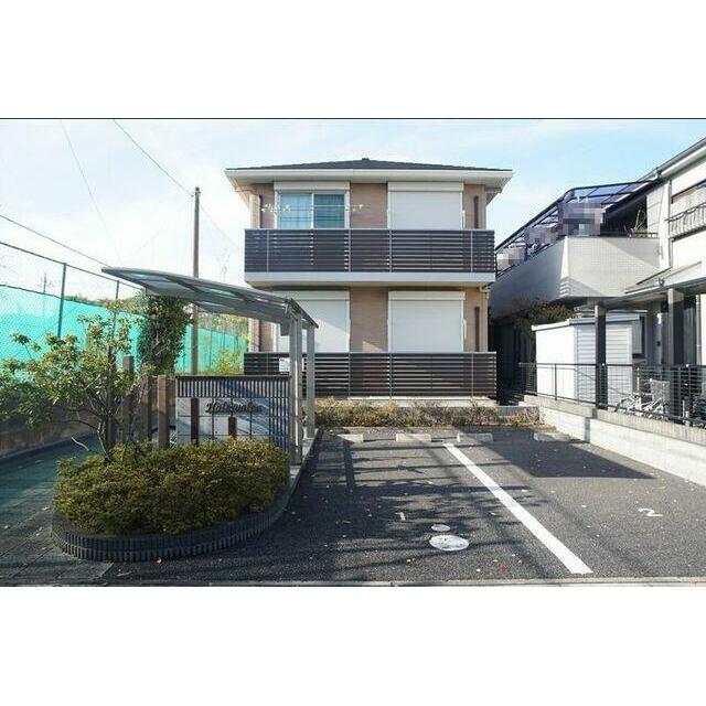 積水ハウスのシャーメゾン【ハレワレア】です。