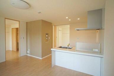 １４．３帖のＬＤＫ