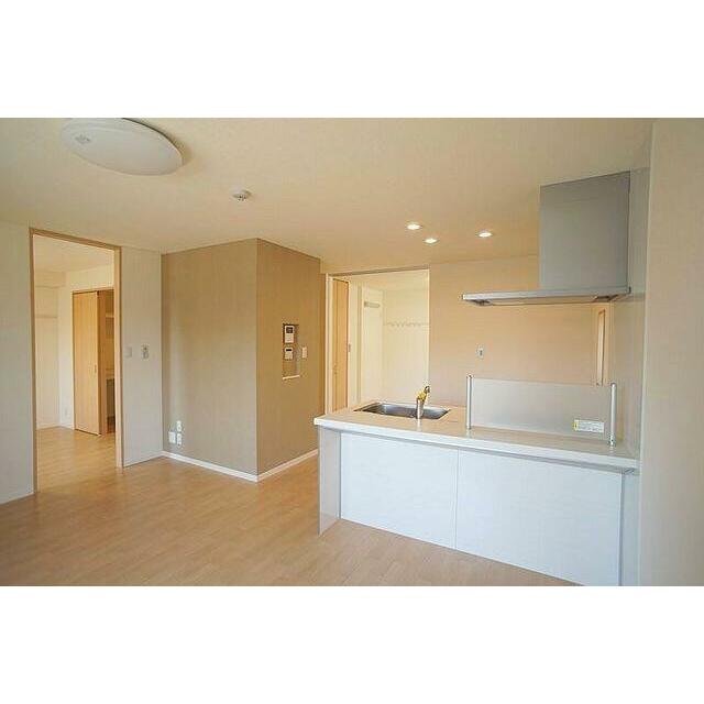 １４．３帖のＬＤＫ