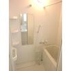 バス/シャワー