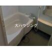 バス/シャワー