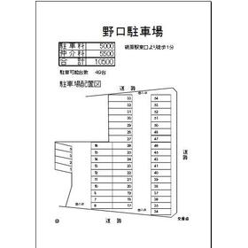 平面図