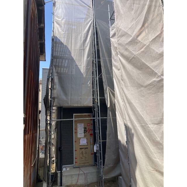 快適な住まいほど日増しに思い入れが生まれてくる（1号棟）