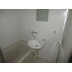バス/シャワー