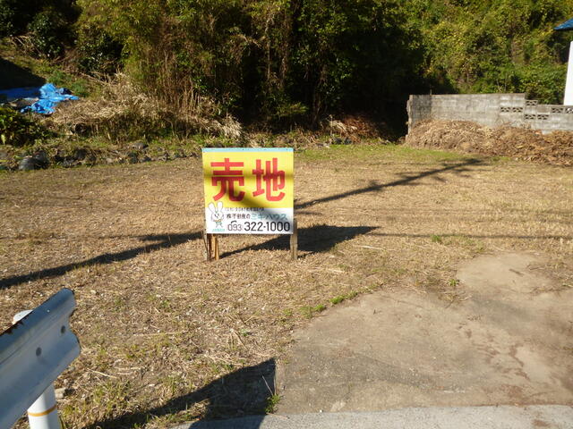 物件画像 北九州市門司区 鳴竹１丁目 住宅用地