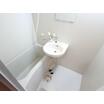バス/シャワー
