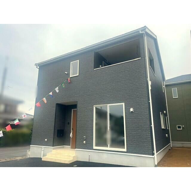 2号棟　外観