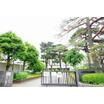 中学校