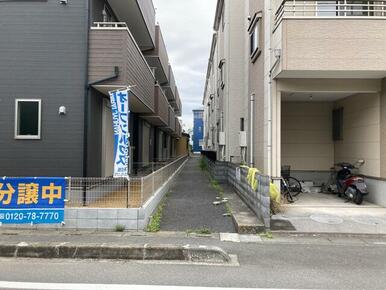 目に入るだけでホッとする、そんな家に暮らしたい（1号棟）