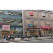 ショッピング施設