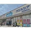 ショッピング施設