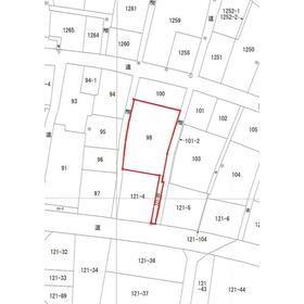 地形図等