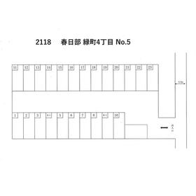 平面図