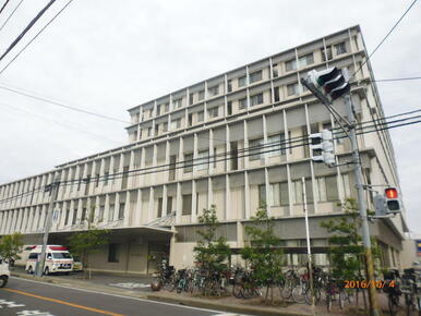 東京ベイ・浦安市川医療センター