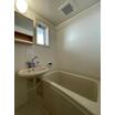 バス/シャワー