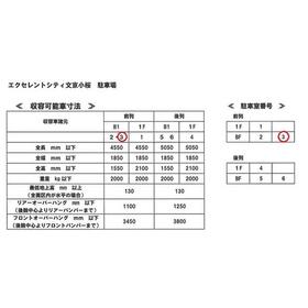 平面図