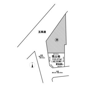 地形図等