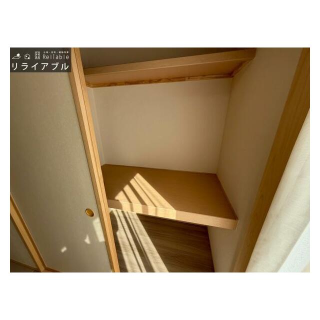 detached 本田町