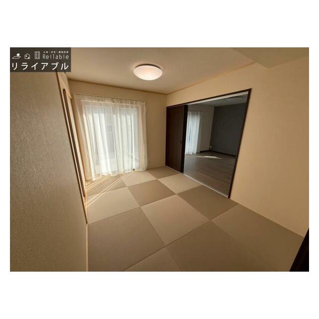 detached 本田町