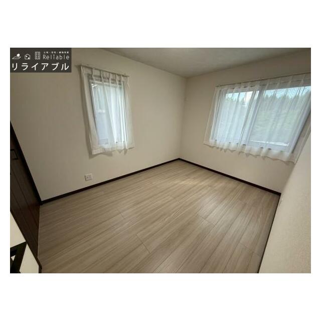 detached 本田町