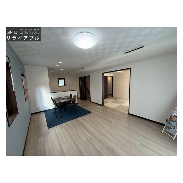detached 本田町