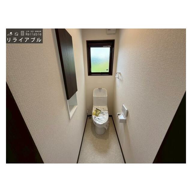 detached 本田町