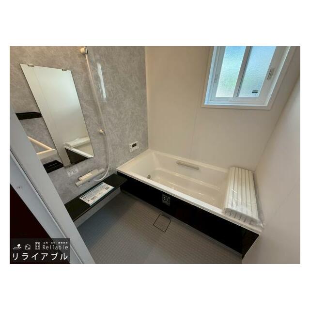 detached 本田町