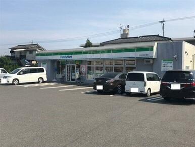 ファミリーマート古野店