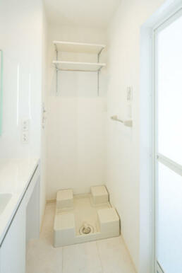 ※写真は同タイプ住戸です。