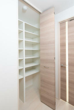 ※写真は同タイプ住戸です。