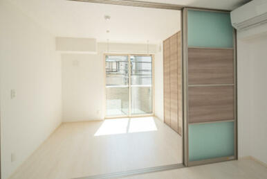 ※写真は同タイプ住戸です。