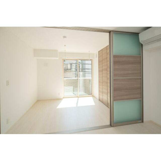 ※写真は同タイプ住戸です。