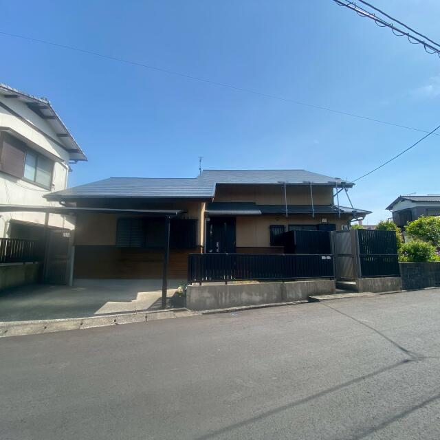 物件画像 宗像市 日の里２丁目 (東郷駅) 住宅用地