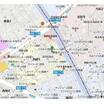 地形図等