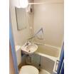 バス/シャワー