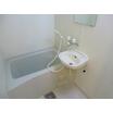 バス/シャワー