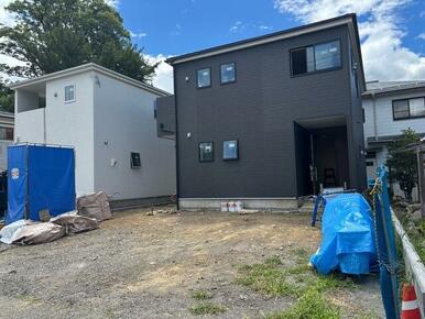物件画像 駿東郡小山町 藤曲 2階建 5LDK