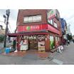 ショッピング施設