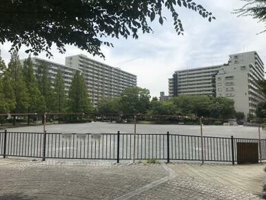 西久保町公園