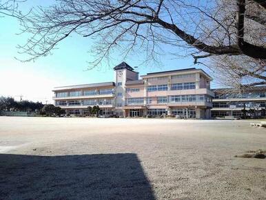 佐野市立田沼小学校