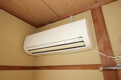 エアコン