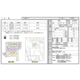 地形図等