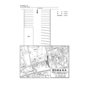 平面図