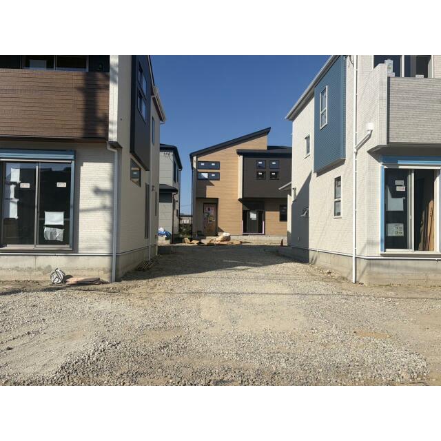 【協定道路】2026年10月9日撮影