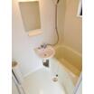 バス/シャワー