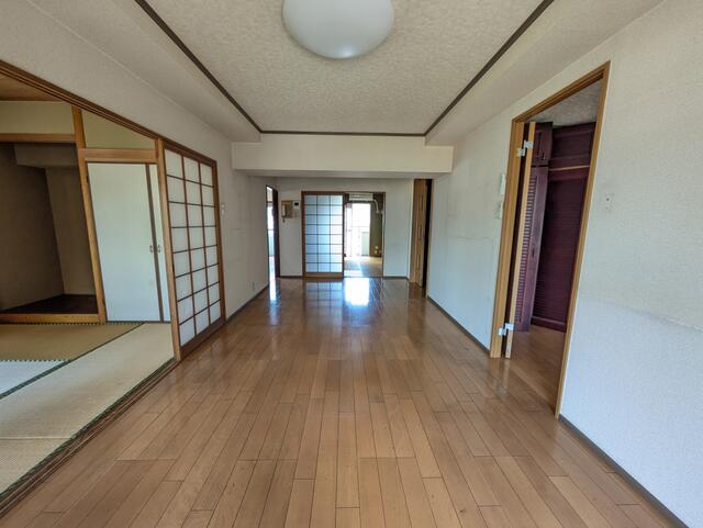 物件画像 北九州市八幡西区 陣山２丁目 (黒崎駅) 4階 4LDK